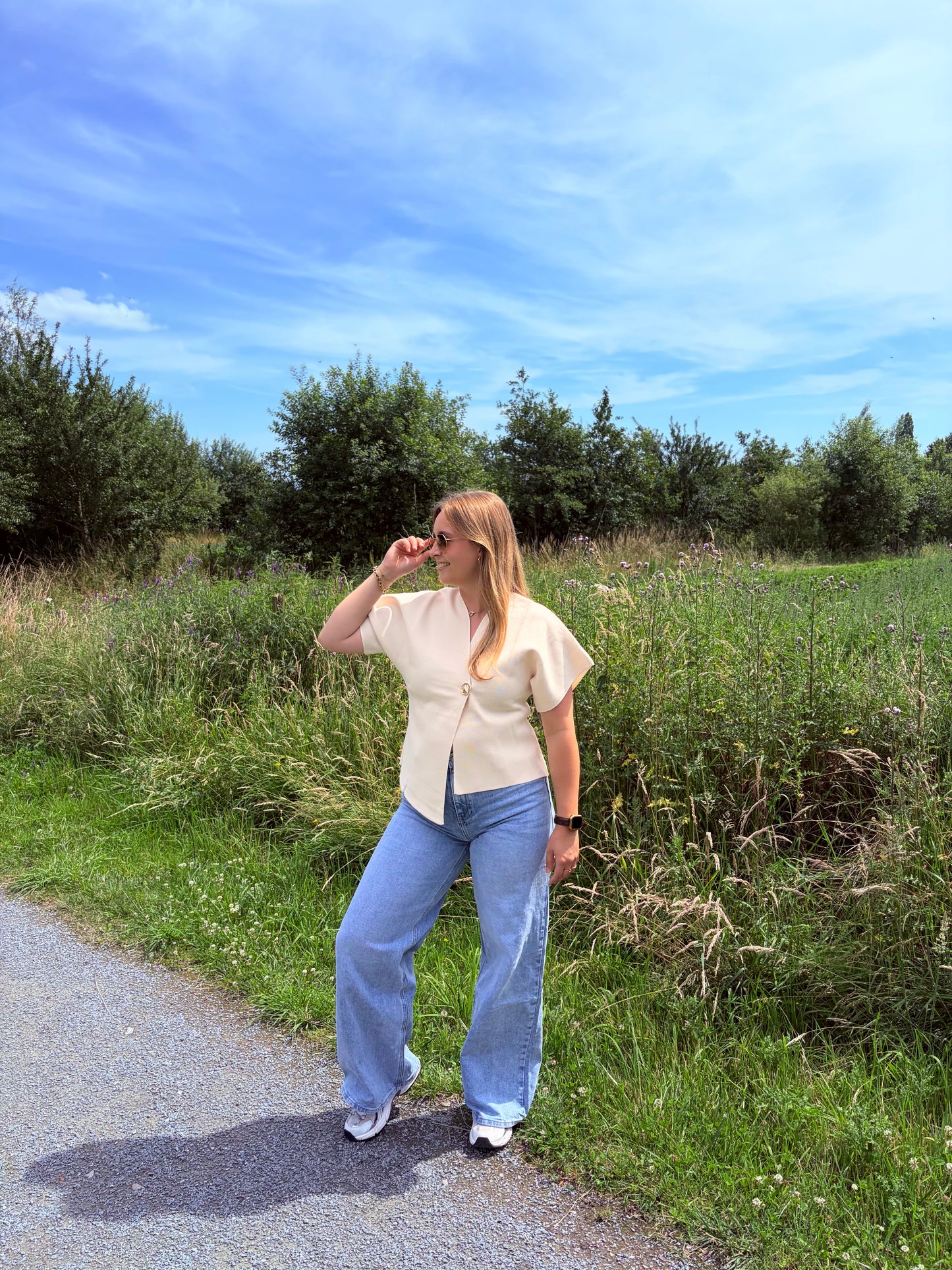 Ava top