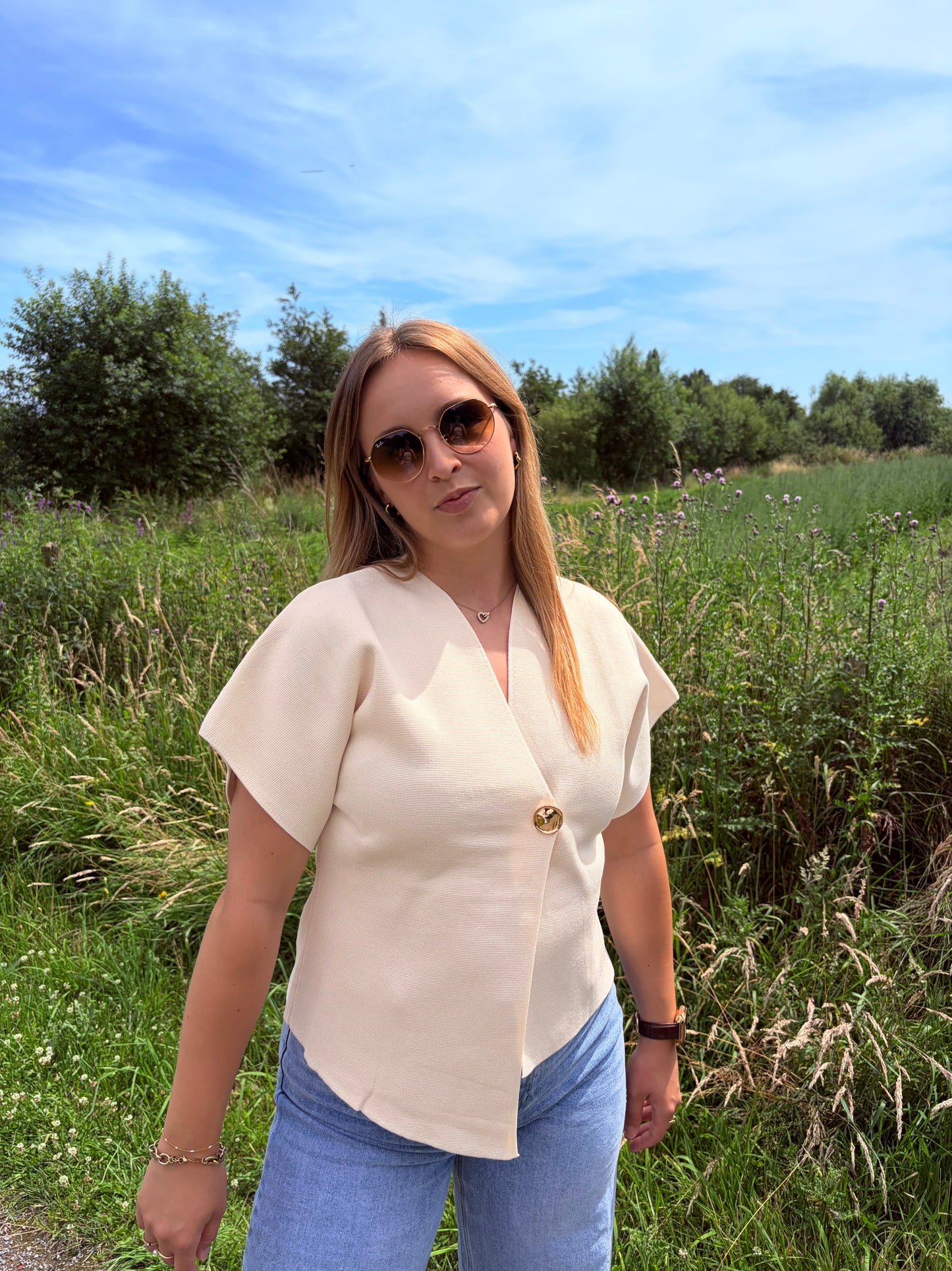Ava top