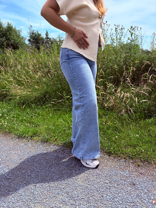 Aurora jeans