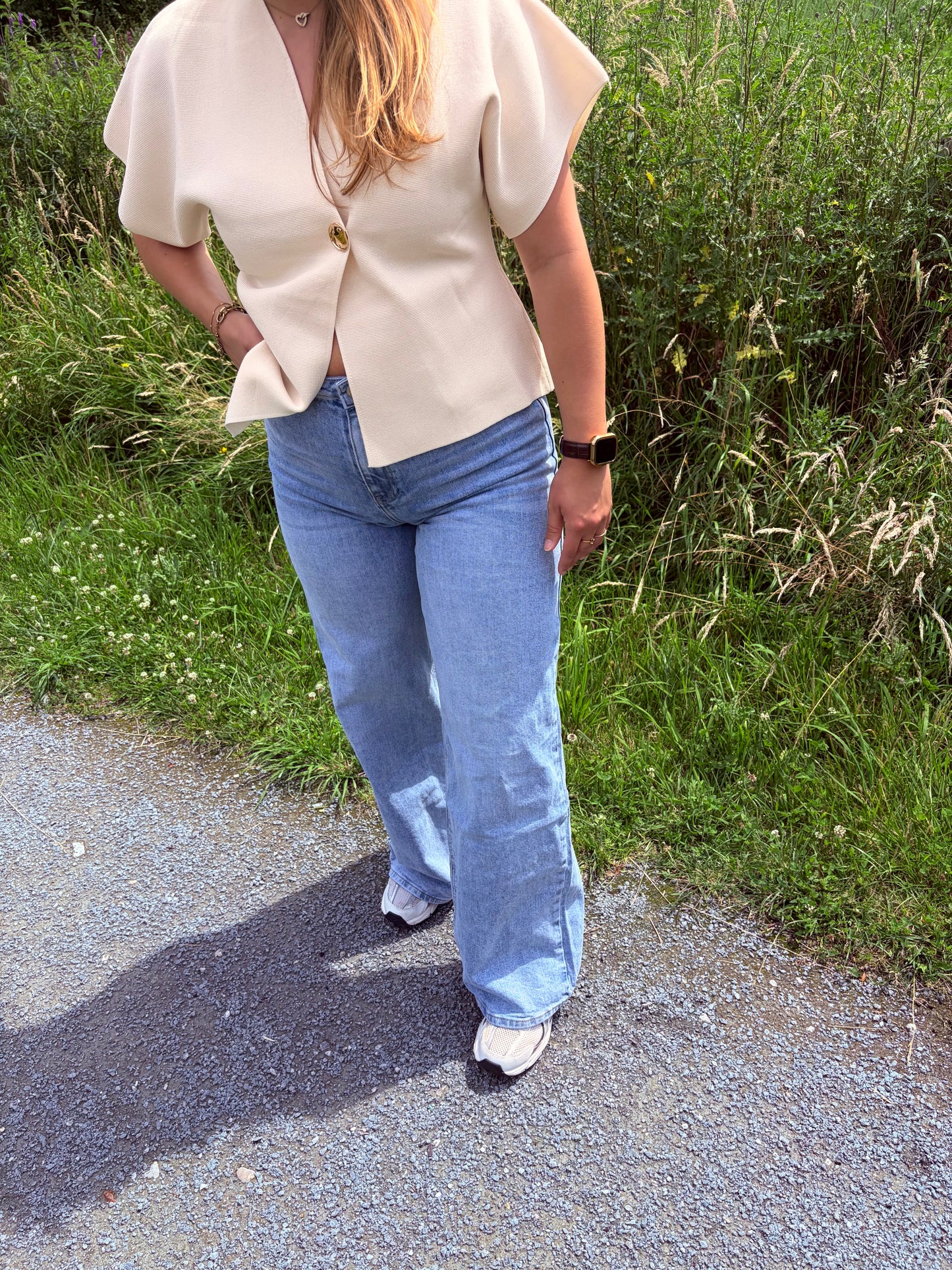 Aurora jeans