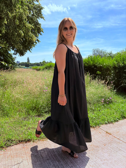 Alina jurk