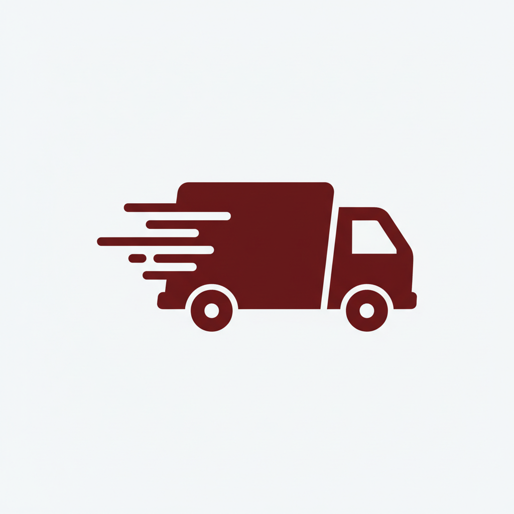 Verzending symbool